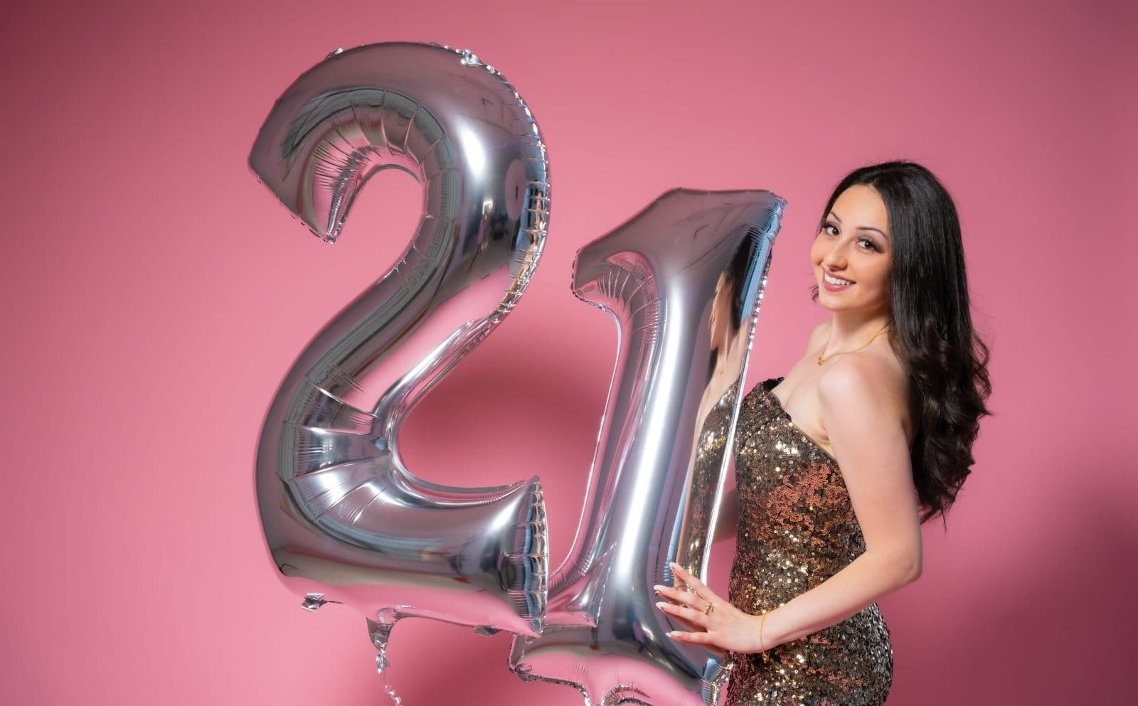 Becca’s 21st | Themed Photo Session — photo 1