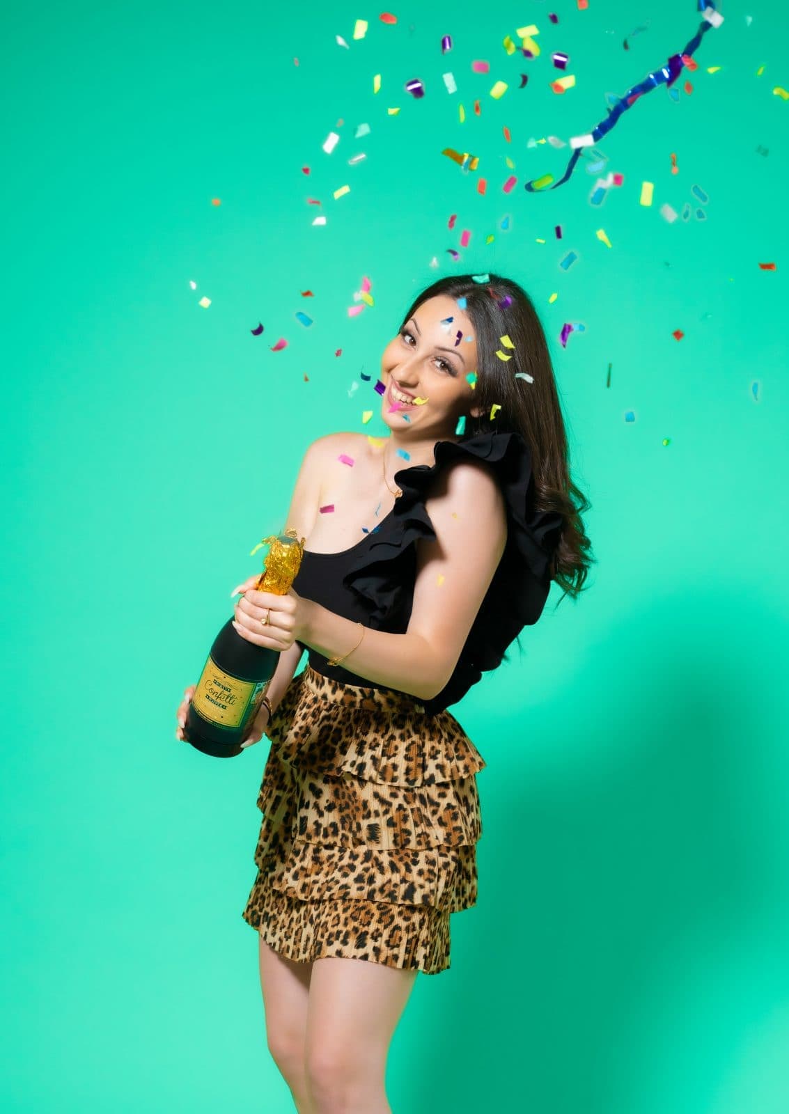 Becca’s 21st | Themed Photo Session — photo 4
