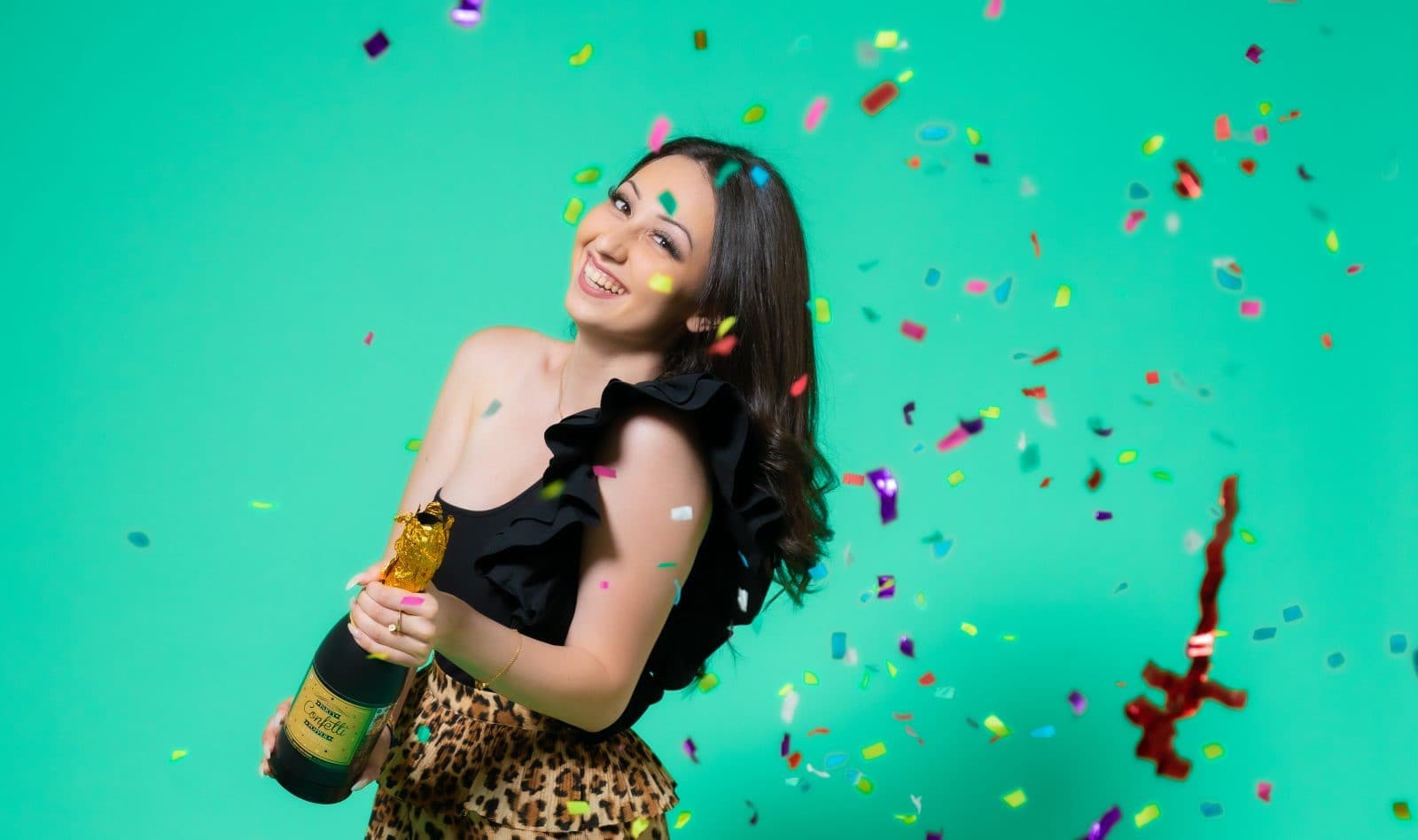 Becca’s 21st | Themed Photo Session — photo 6