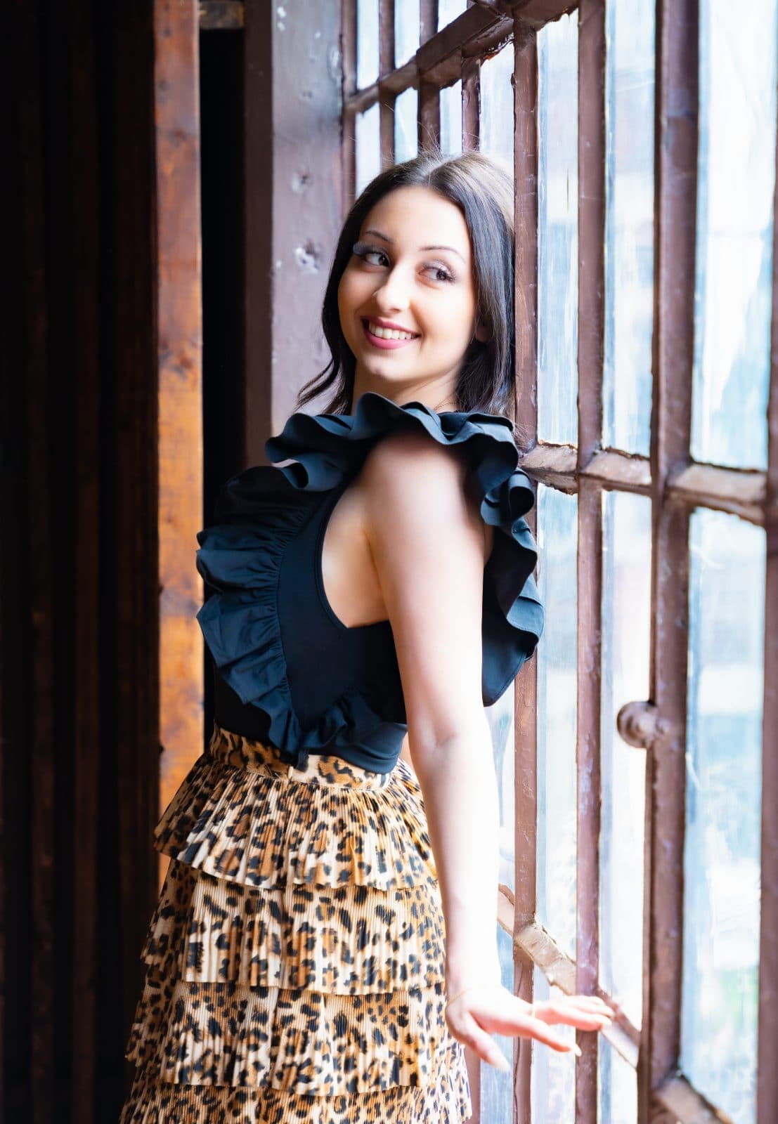 Becca’s 21st | Themed Photo Session — photo 13