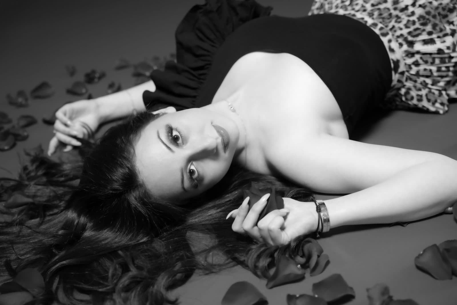 Becca’s 21st | Themed Photo Session — photo 16