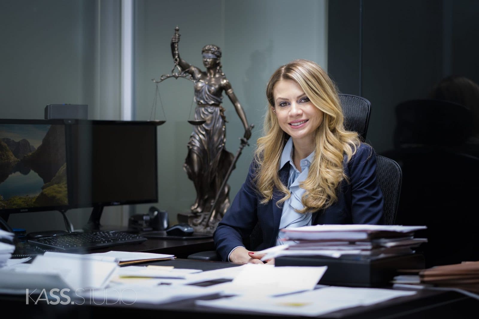 Bogoraz Law Group | Corporate Headshots — photo 1