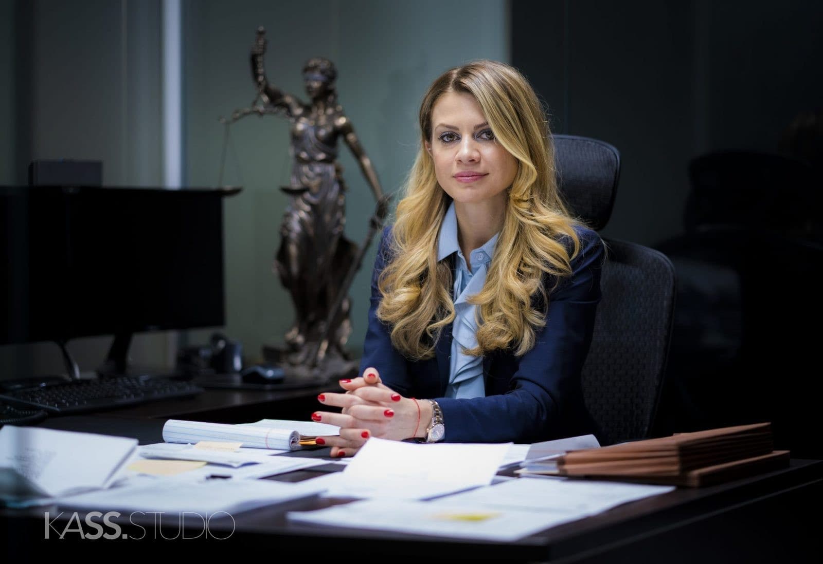 Bogoraz Law Group | Corporate Headshots — photo 2