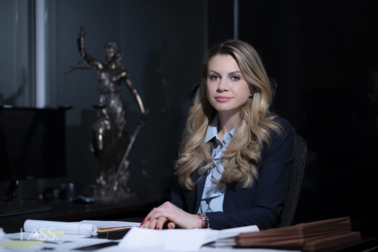 Bogoraz Law Group | Corporate Headshots — photo 3