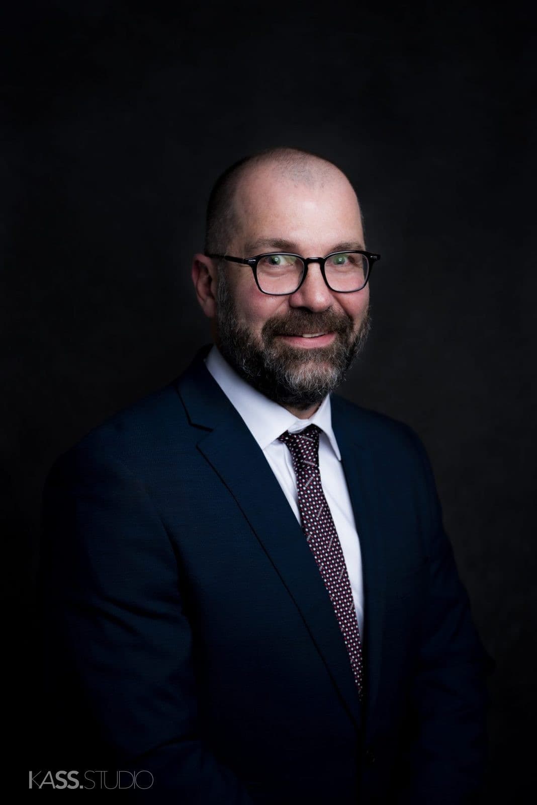 Bogoraz Law Group | Corporate Headshots — photo 5