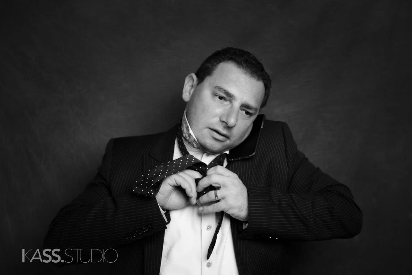 Bogoraz Law Group | Corporate Headshots — photo 8
