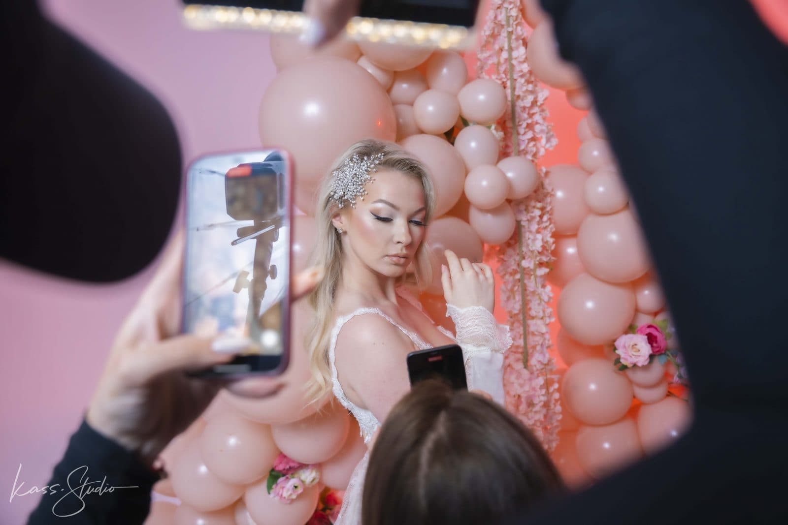 Boudoir Bridal Editorial | 2022 — photo 20