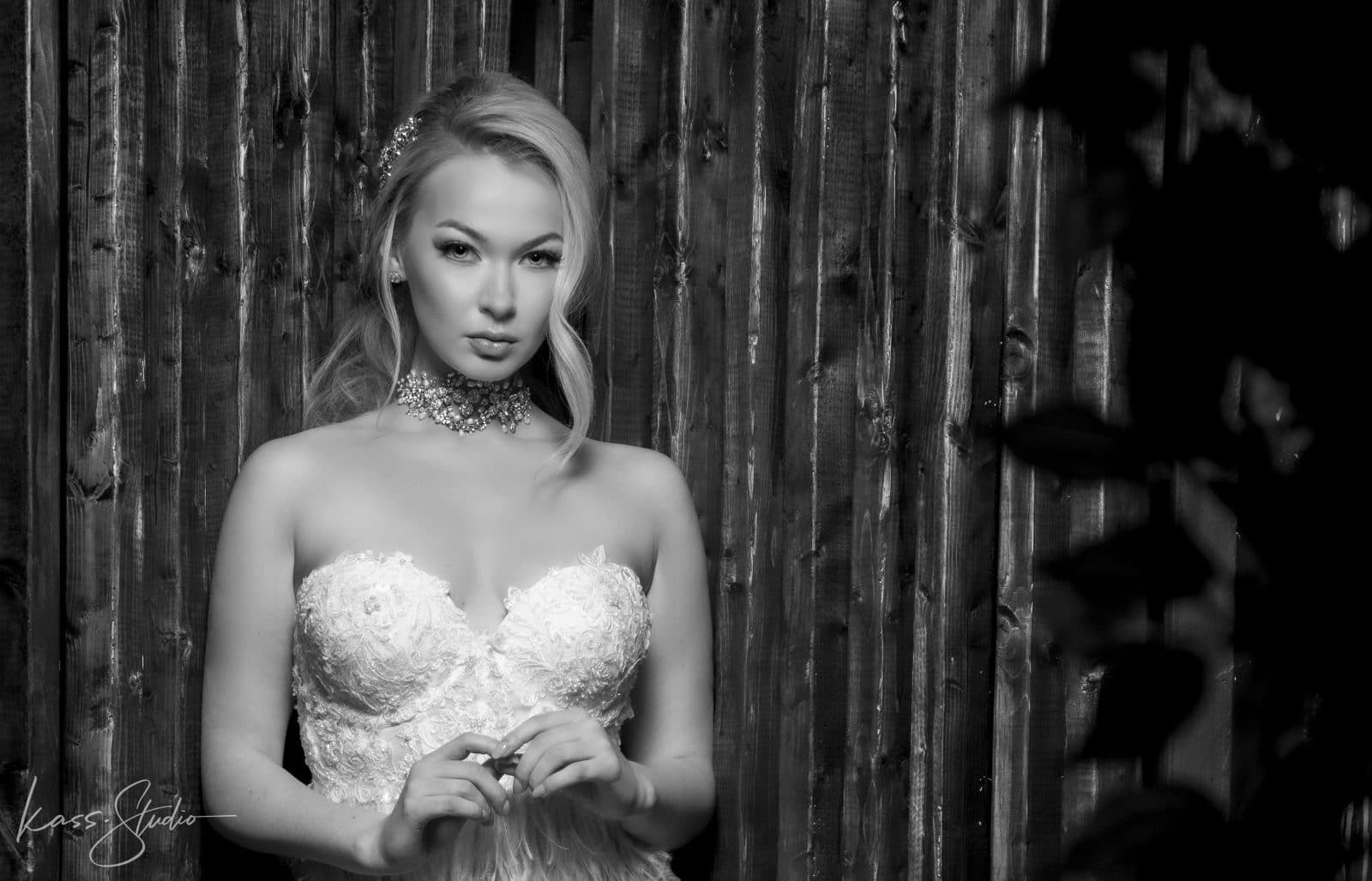 Boudoir Bridal Editorial | 2022 — photo 35
