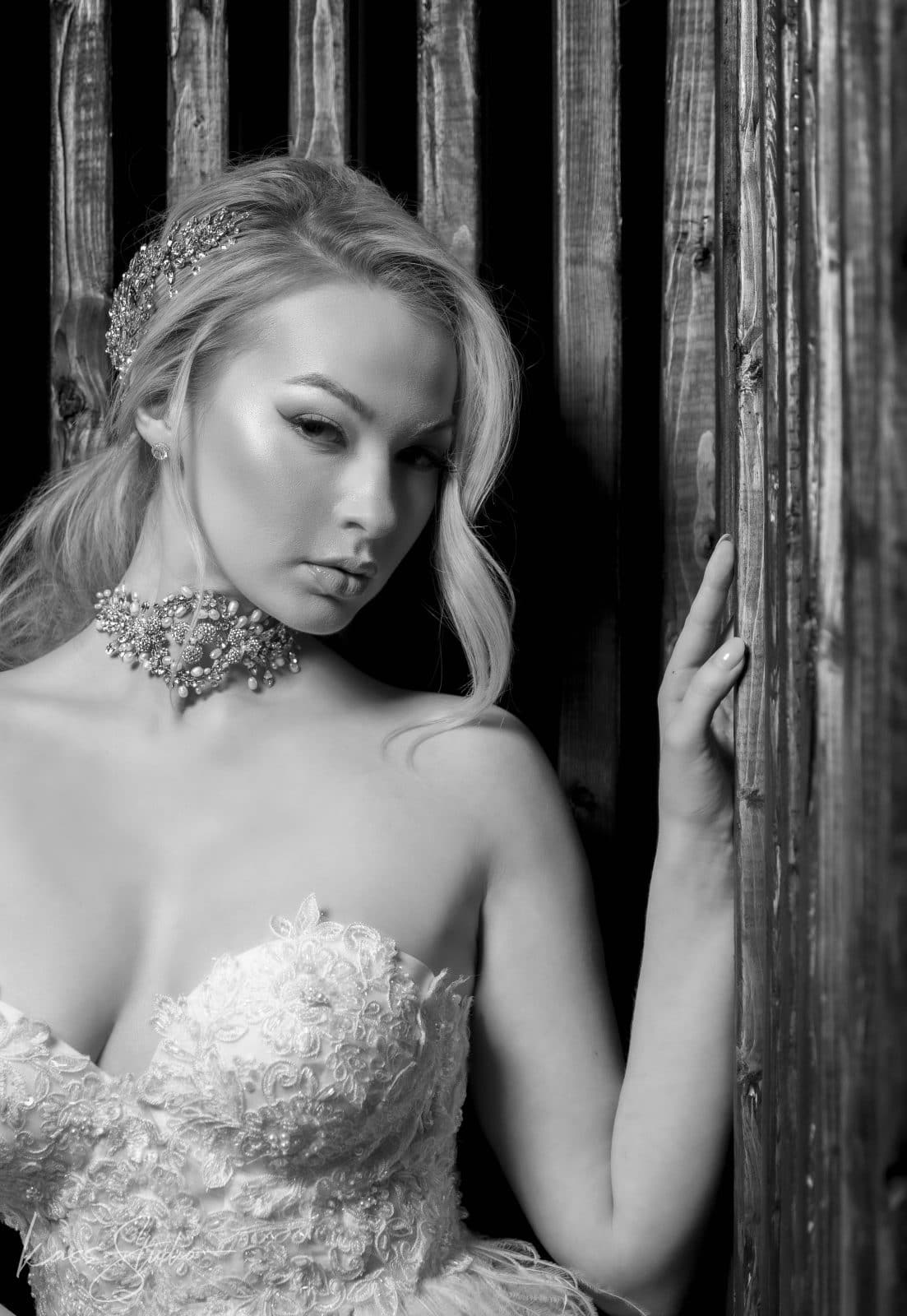 Boudoir Bridal Editorial | 2022 — photo 36