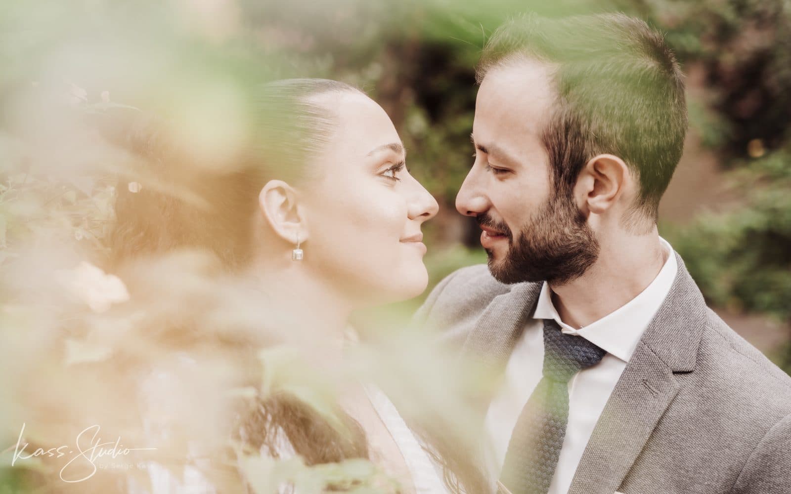 Brianna + Dmitriy | Engagement — photo 5