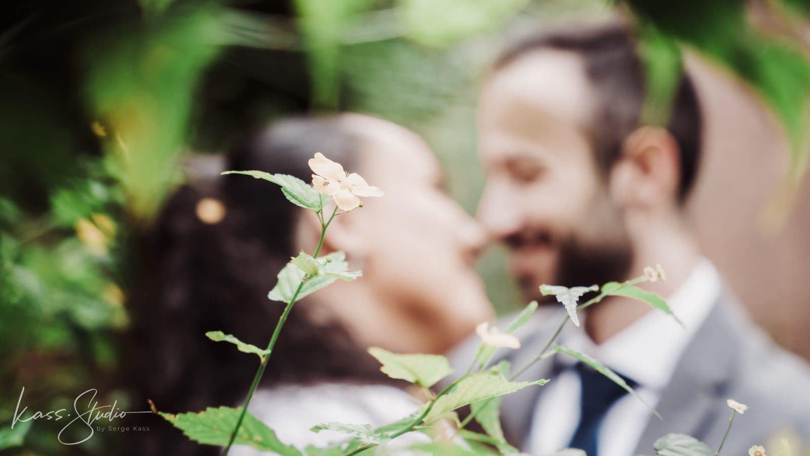 Brianna + Dmitriy | Engagement — photo 7