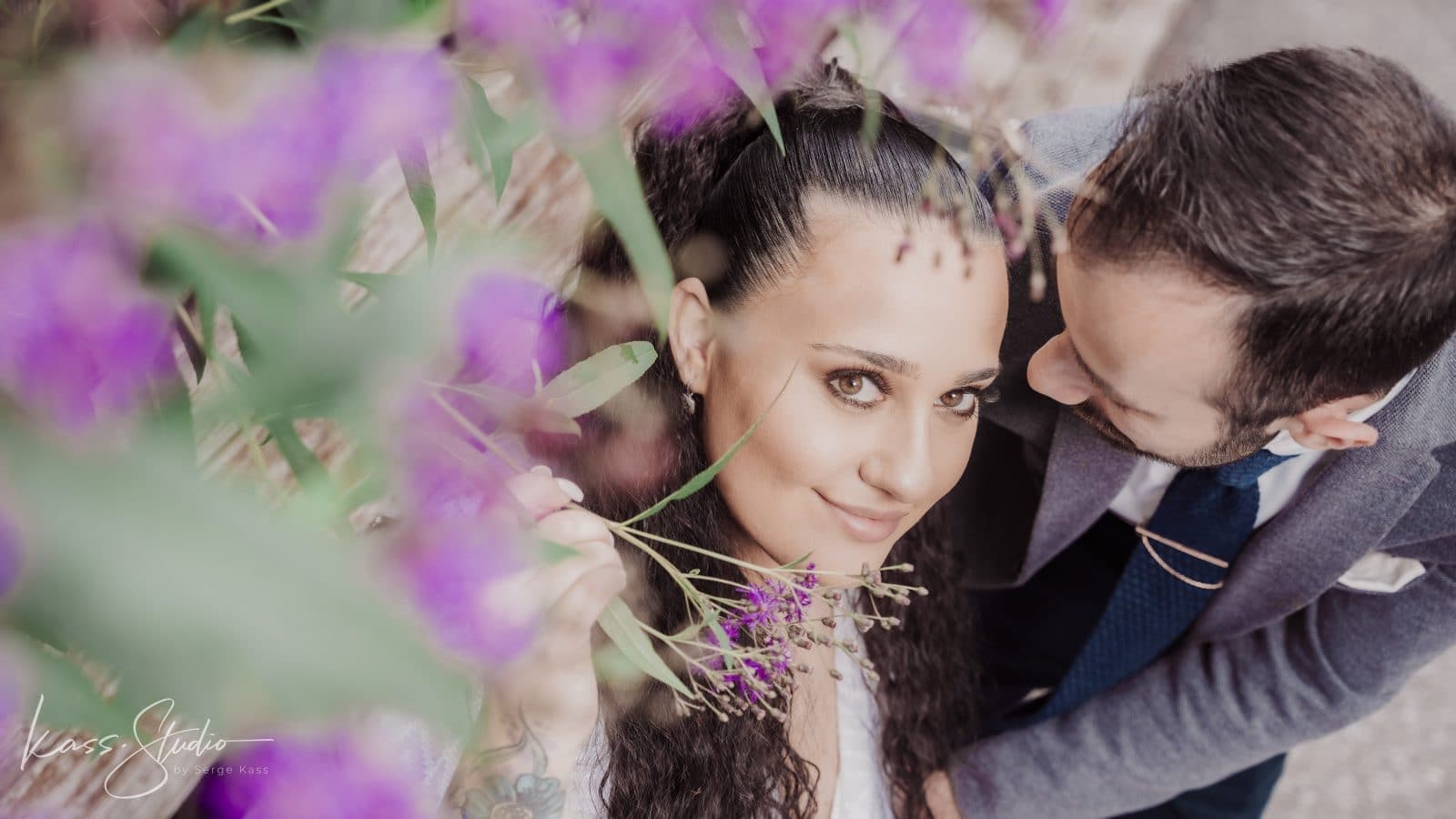 Brianna + Dmitriy | Engagement — photo 10