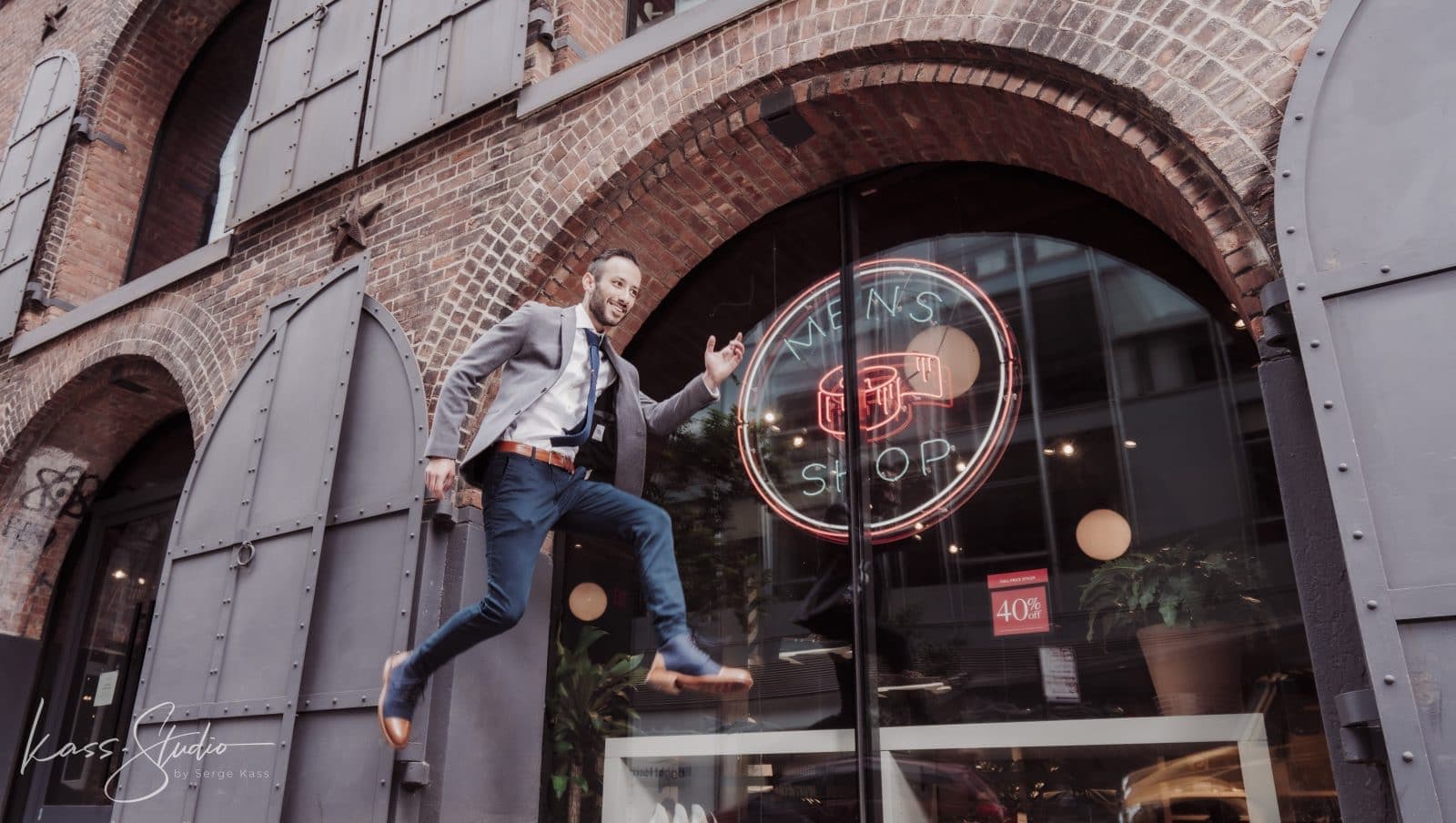 Brianna + Dmitriy | Engagement — photo 20