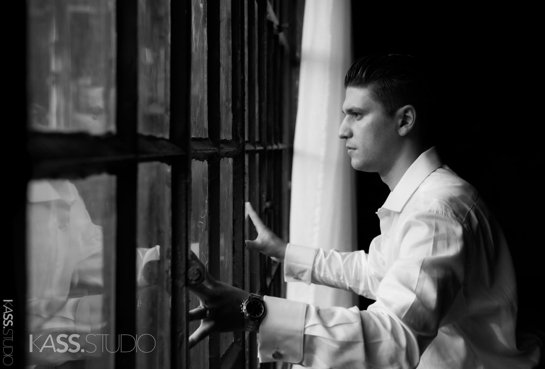 Karina + Allen | Boudoir — photo 44
