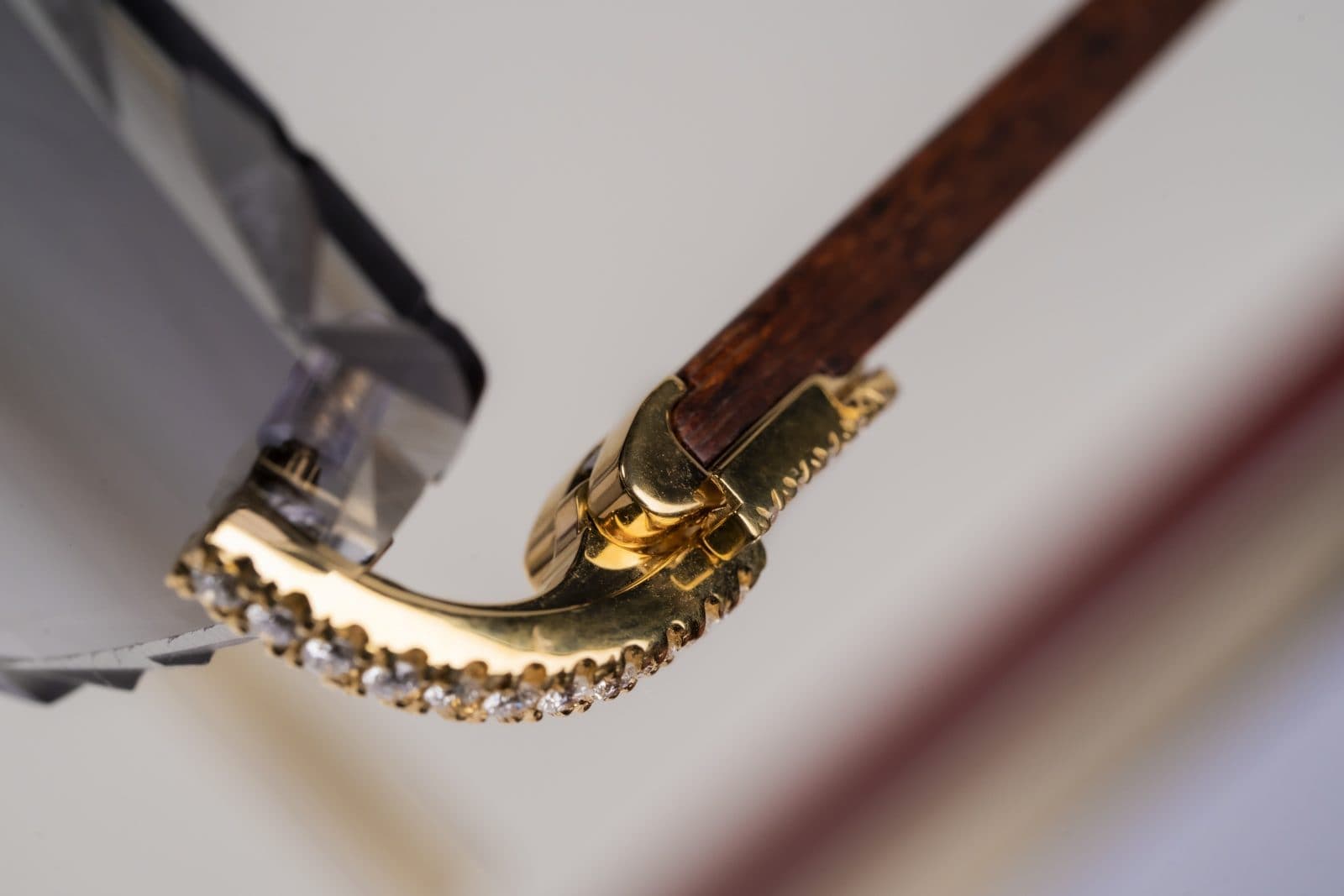 Cartier | Diamond Eyewear — photo 20