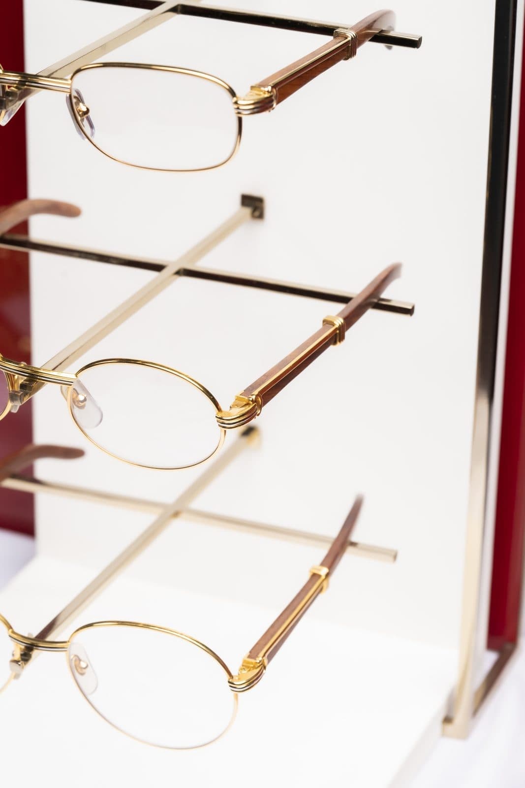 Cartier | Diamond Eyewear — photo 28
