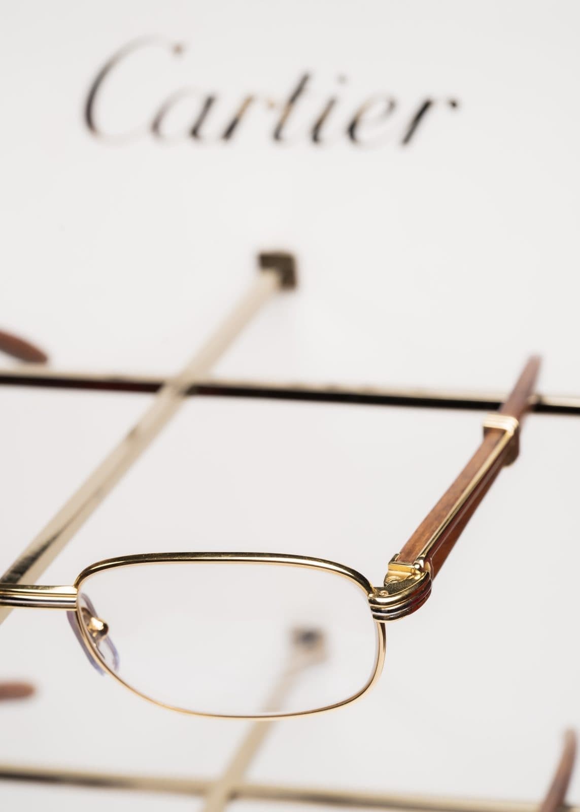 Cartier | Diamond Eyewear — photo 29