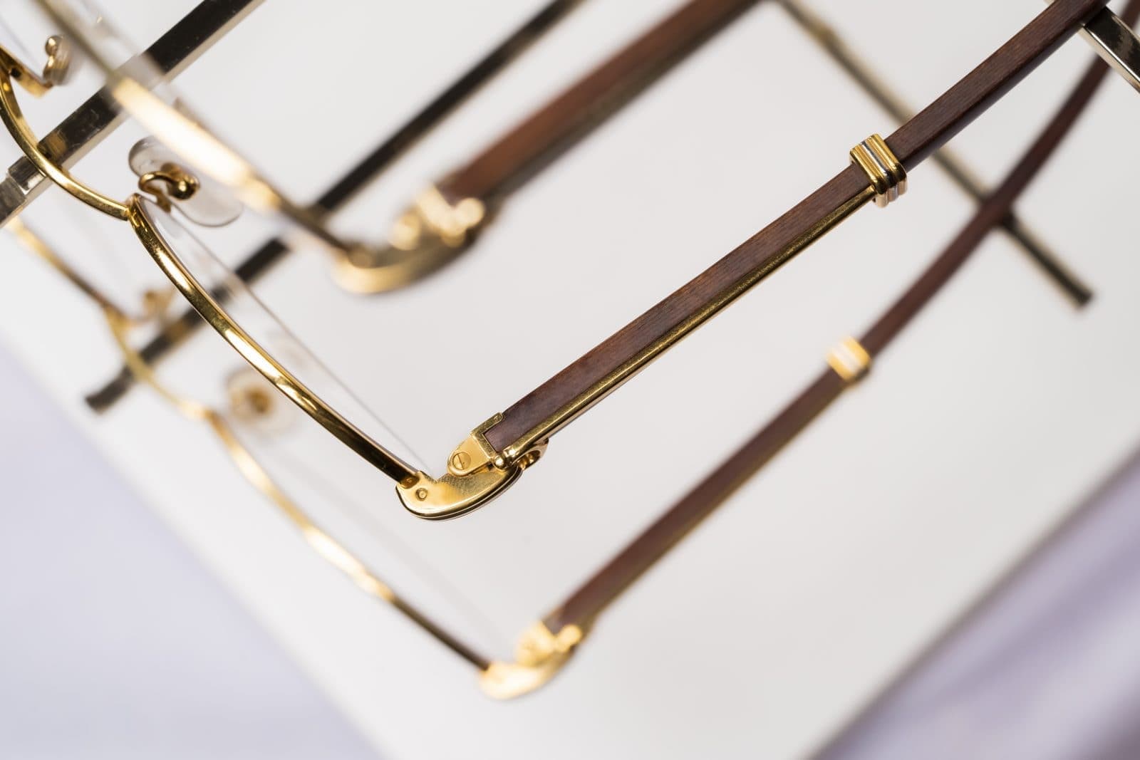 Cartier | Diamond Eyewear — photo 30