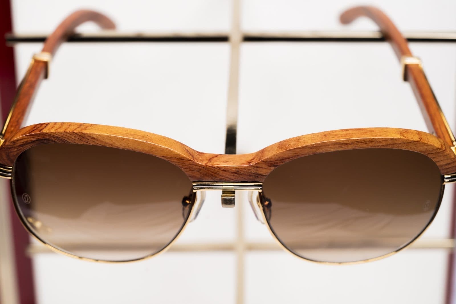 Cartier | Diamond Eyewear — photo 33