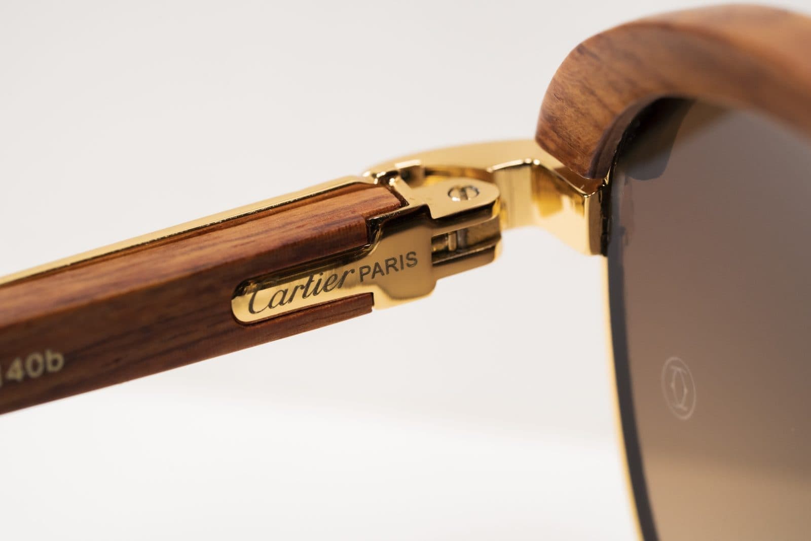 Cartier | Diamond Eyewear — photo 35