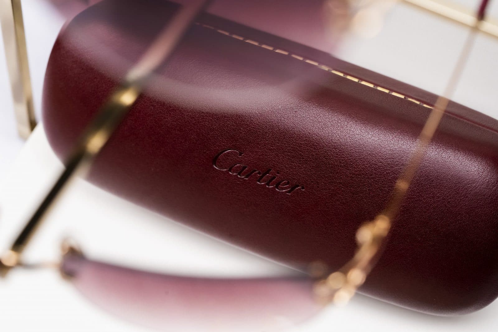 Cartier | Diamond Eyewear — photo 40