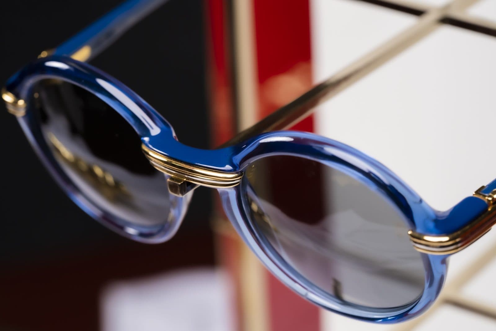 Cartier | Diamond Eyewear — photo 44