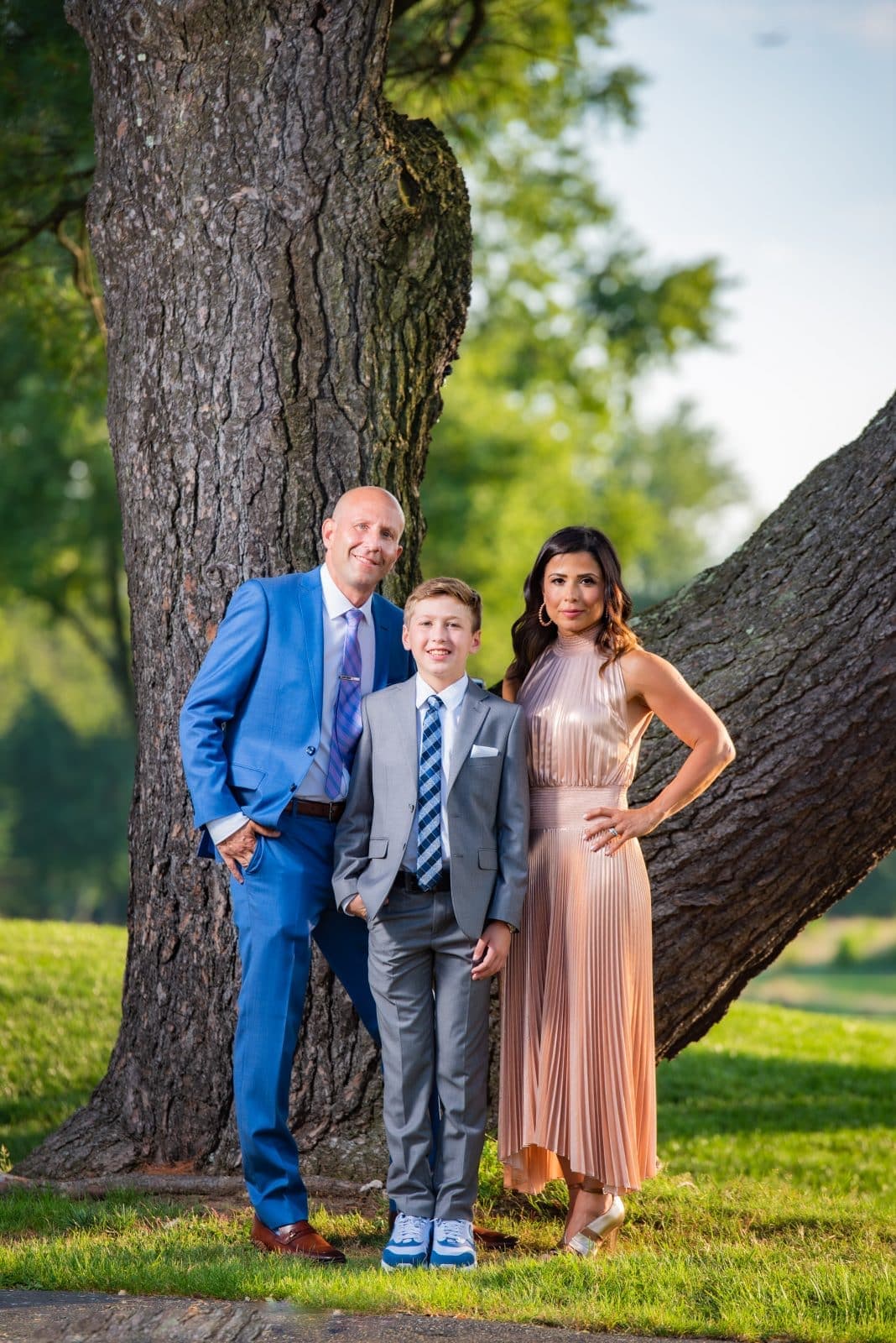 Cooper’s Bar Mitzvah — photo 1
