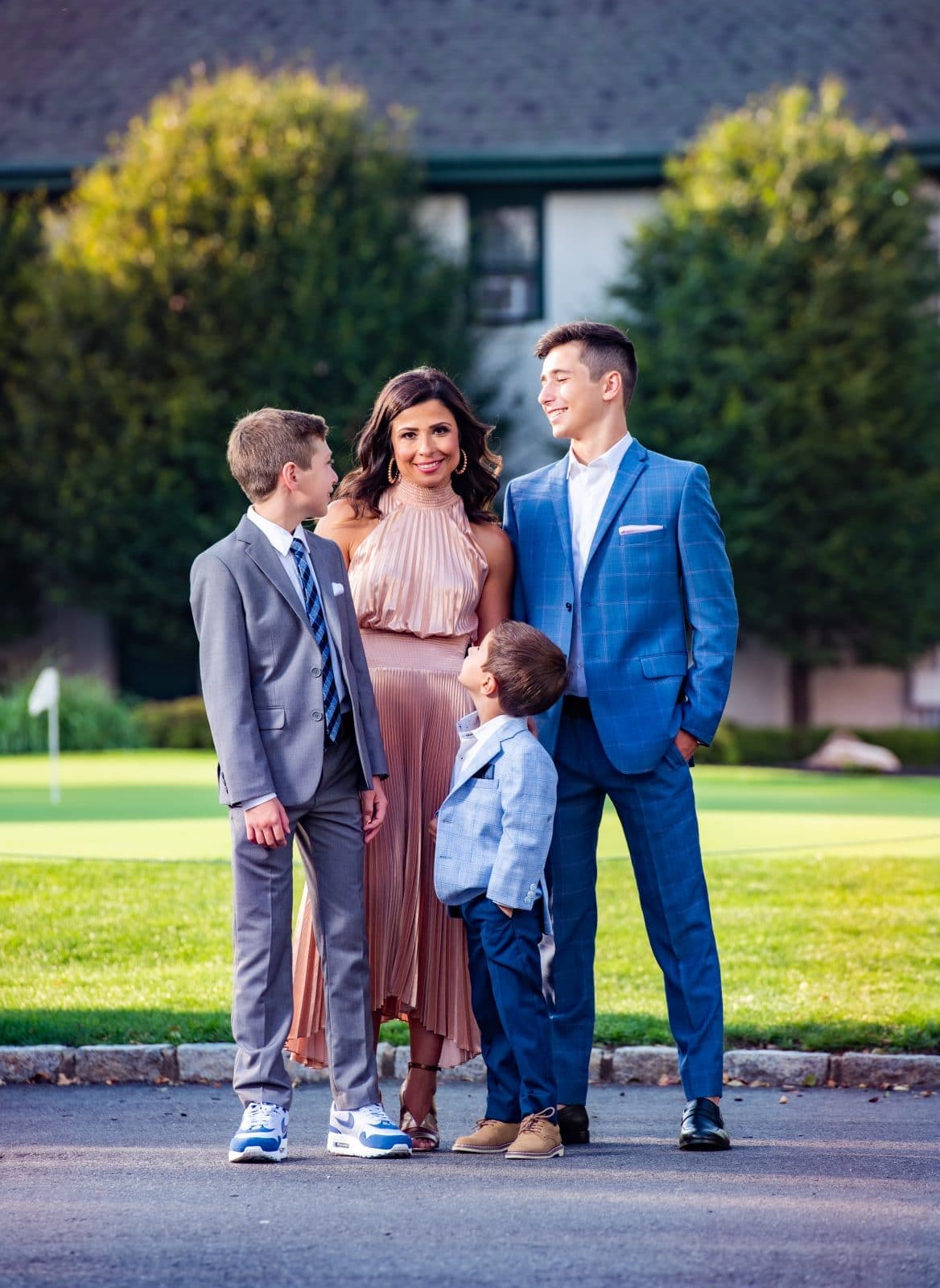 Cooper’s Bar Mitzvah — photo 3