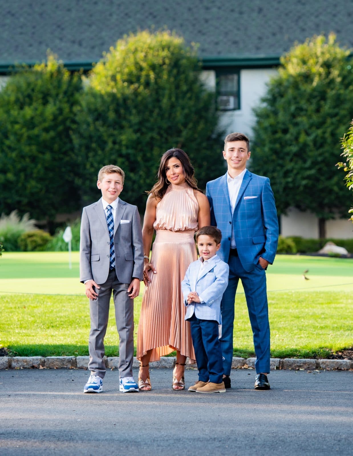 Cooper’s Bar Mitzvah — photo 4