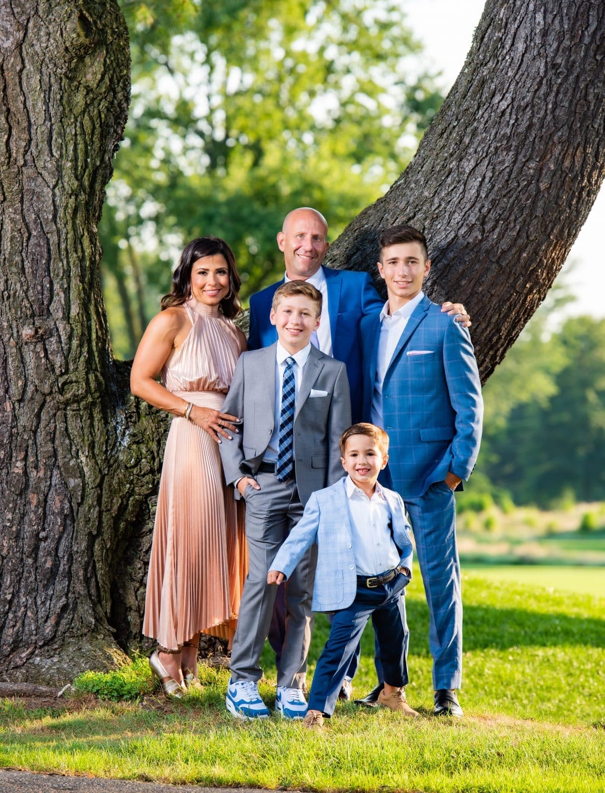Cooper’s Bar Mitzvah — photo 5