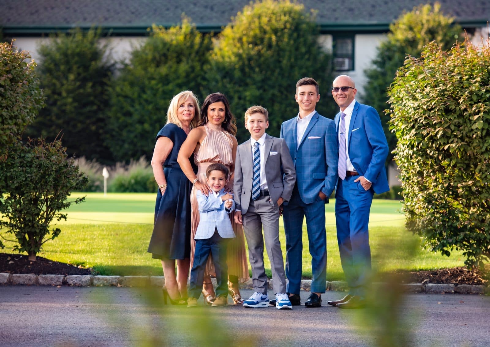 Cooper’s Bar Mitzvah — photo 6
