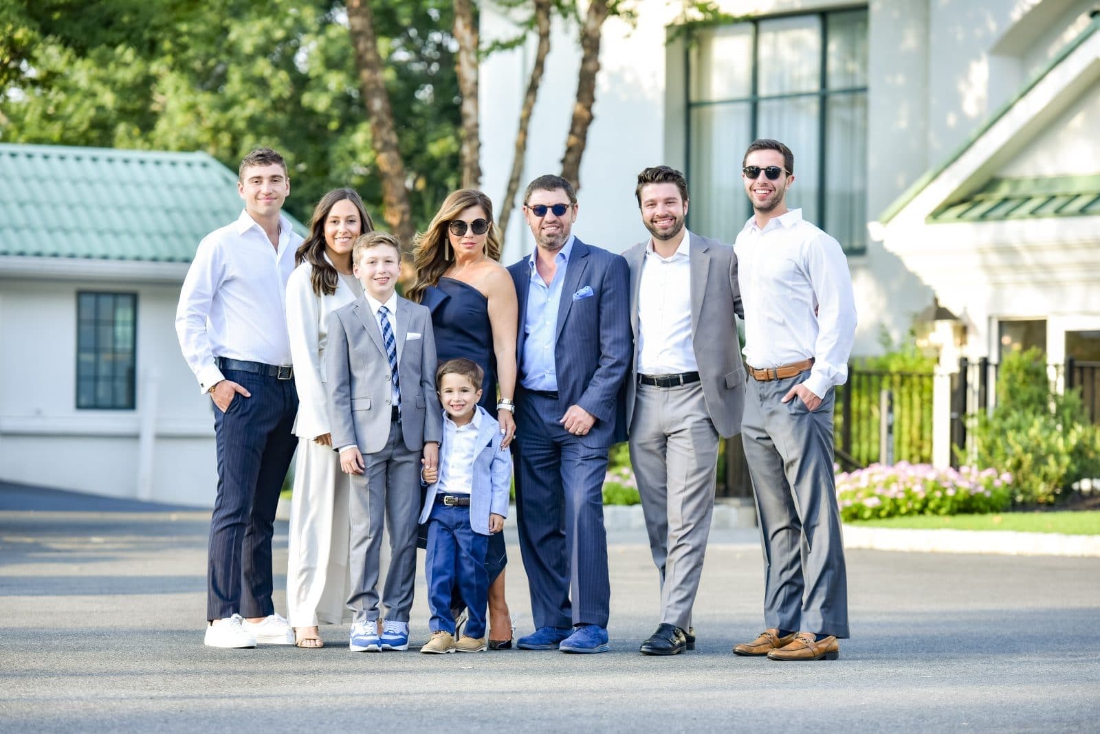 Cooper’s Bar Mitzvah — photo 12