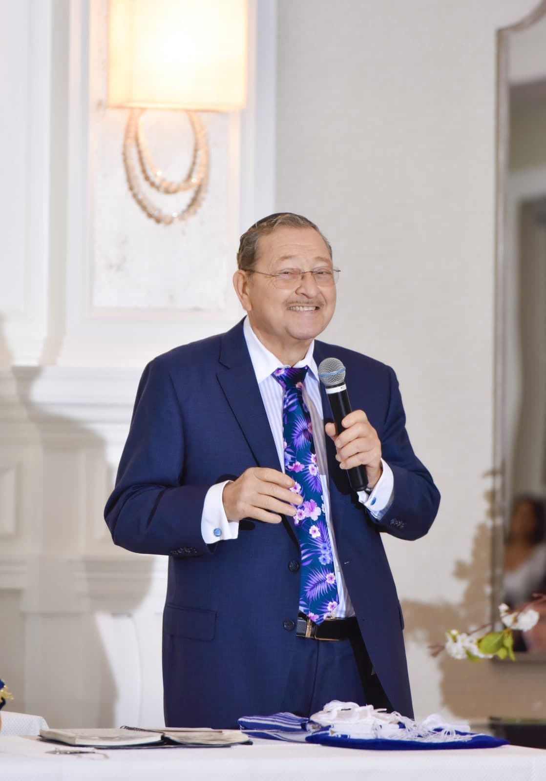 Cooper’s Bar Mitzvah — photo 14