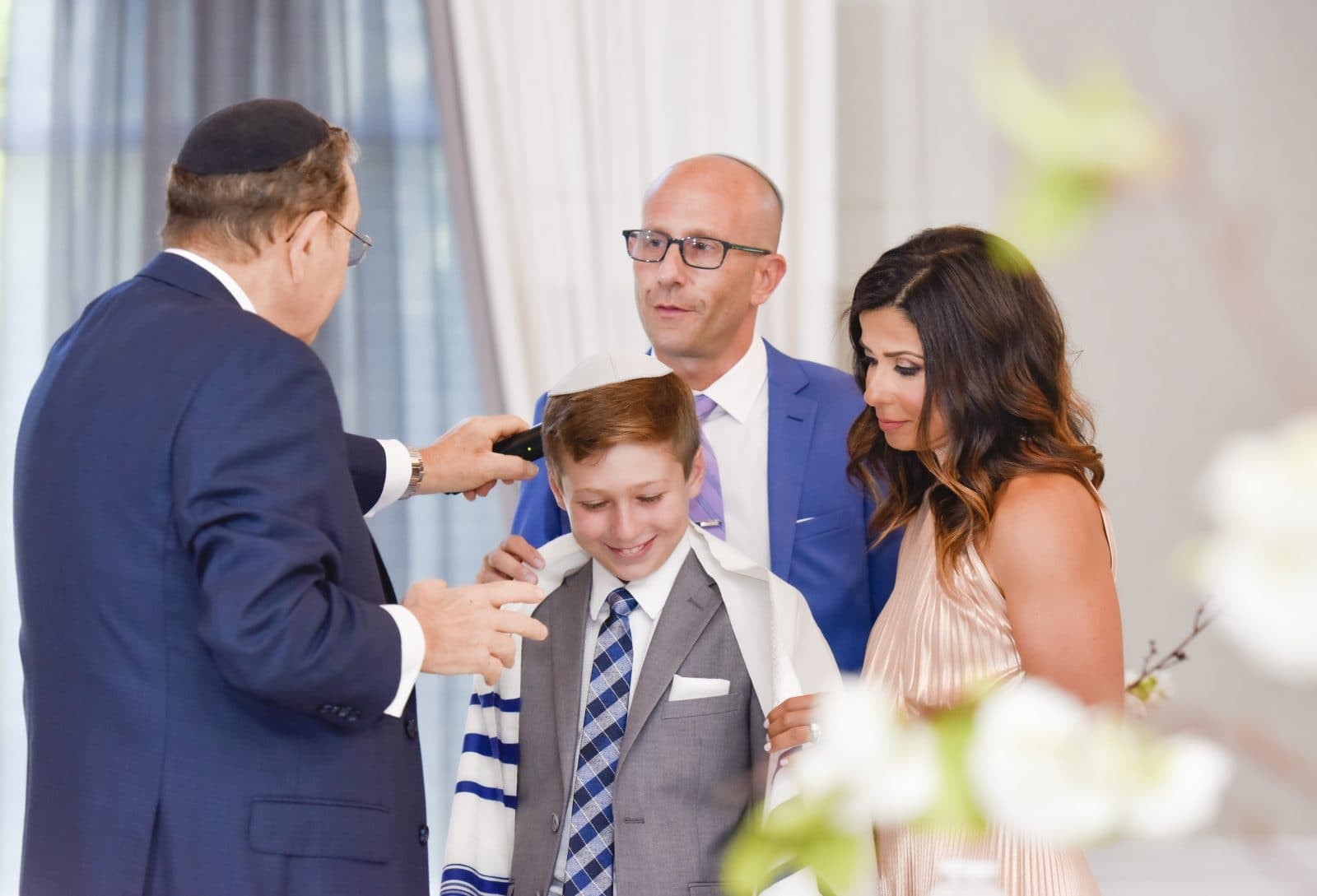 Cooper’s Bar Mitzvah — photo 15