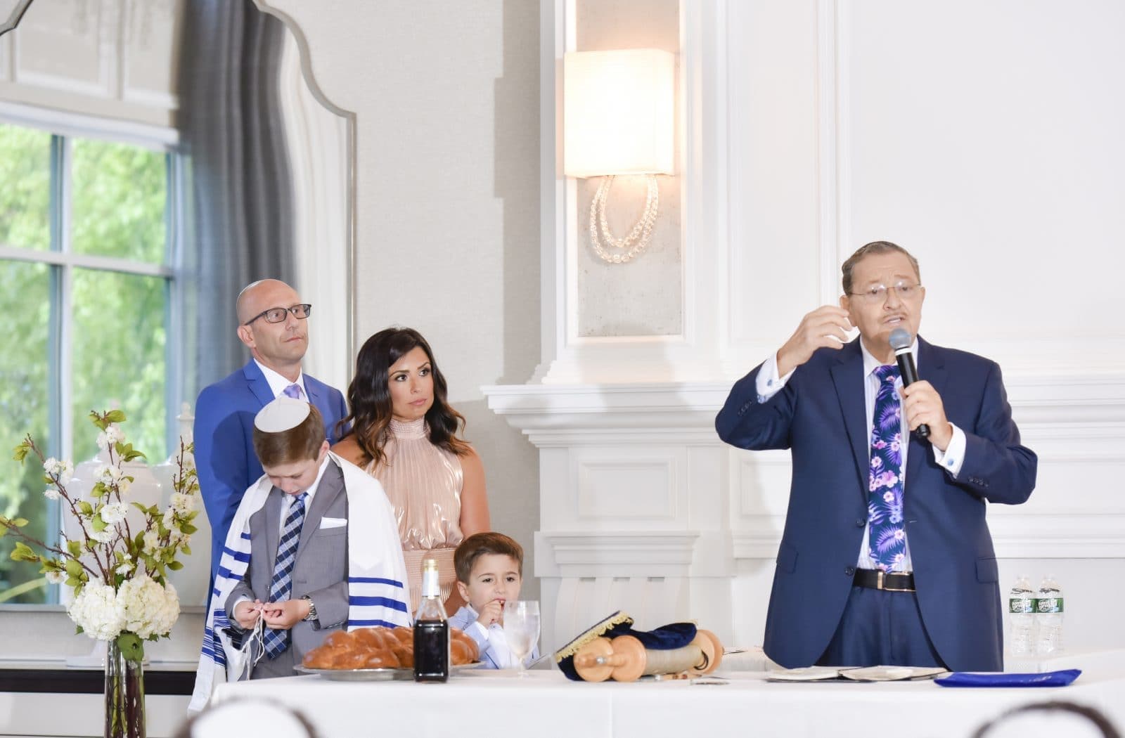 Cooper’s Bar Mitzvah — photo 19