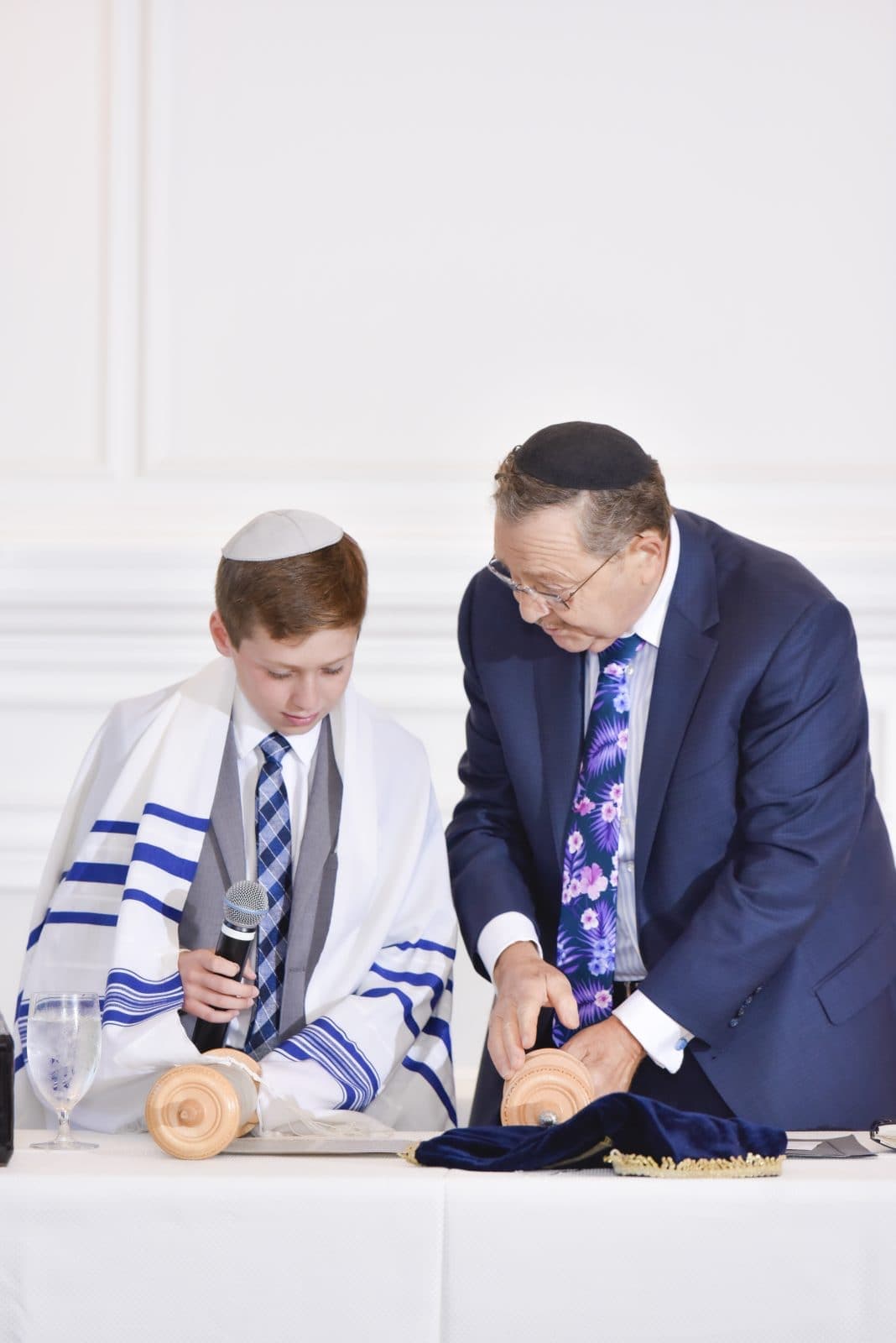 Cooper’s Bar Mitzvah — photo 21