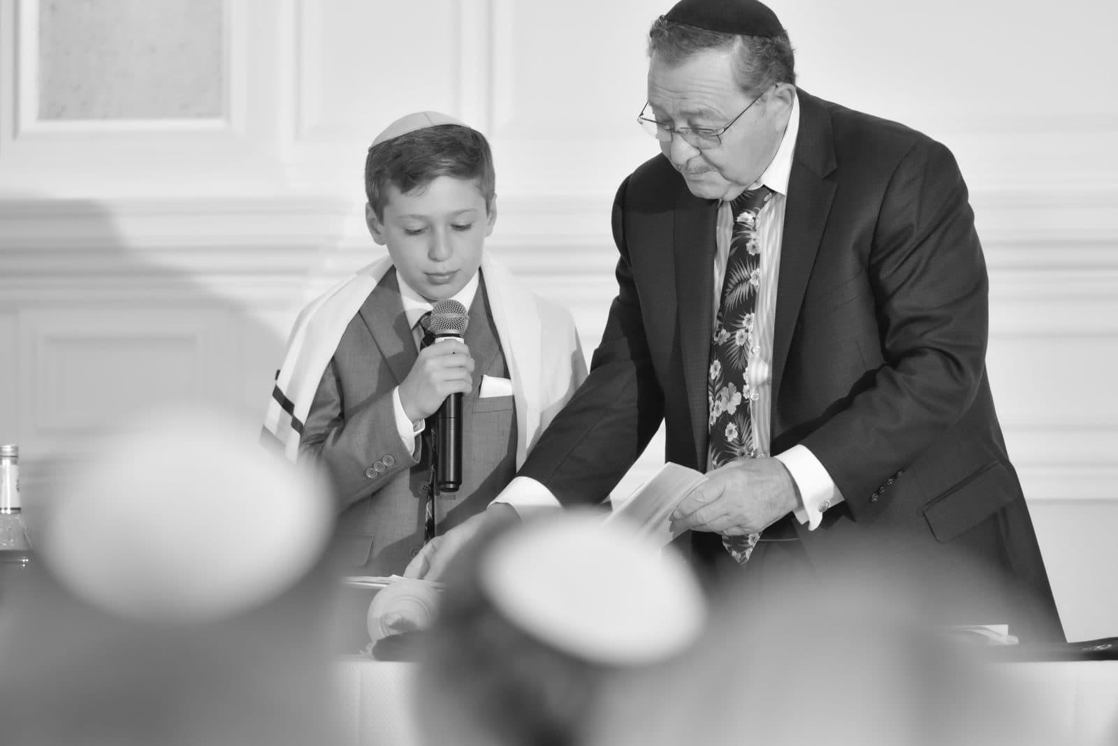 Cooper’s Bar Mitzvah — photo 22