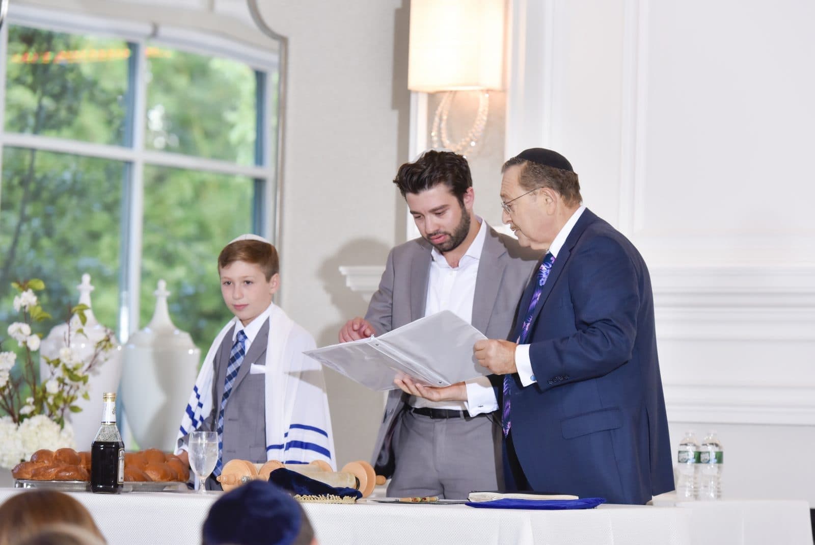 Cooper’s Bar Mitzvah — photo 23