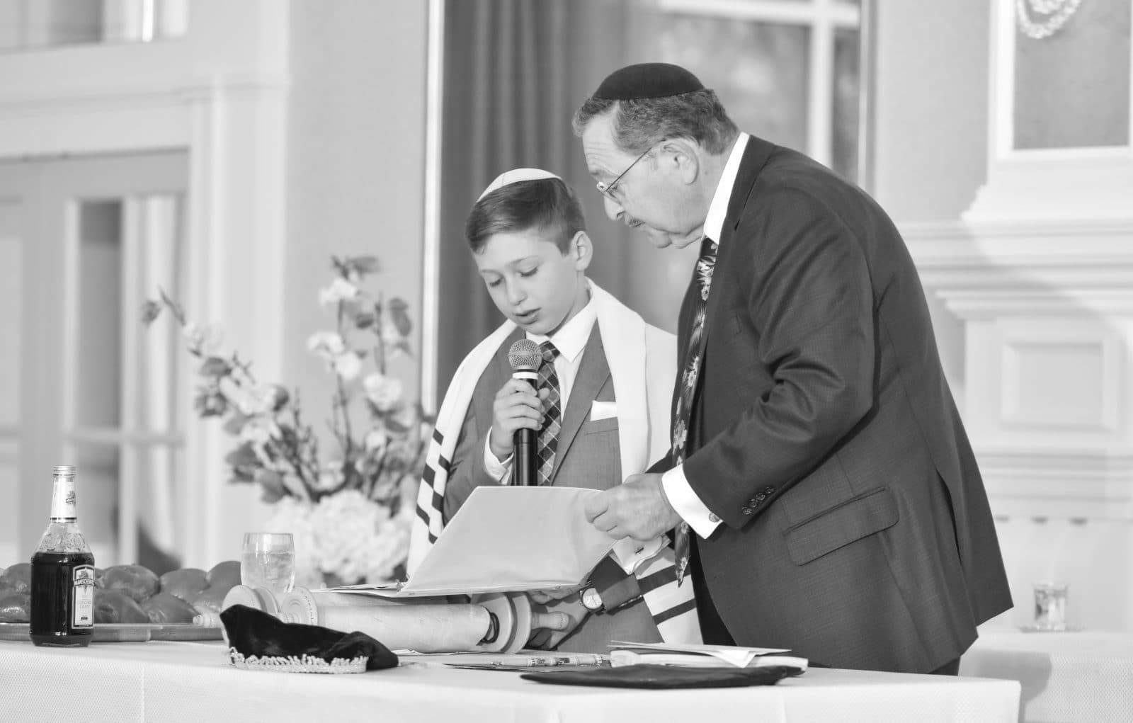 Cooper’s Bar Mitzvah — photo 24