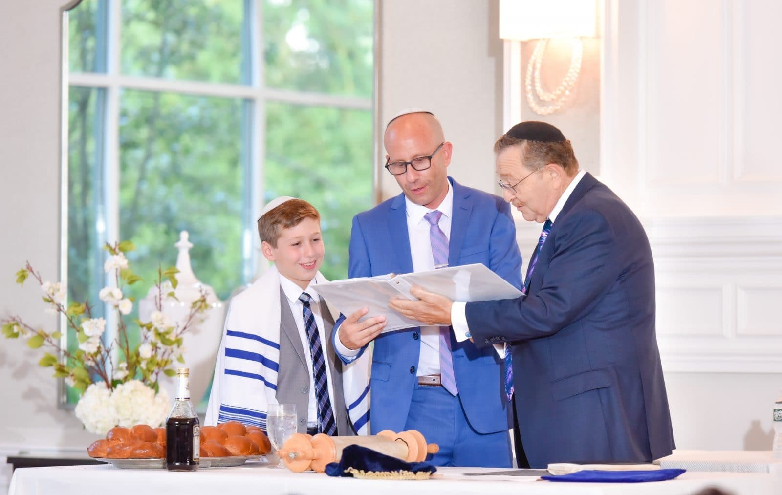 Cooper’s Bar Mitzvah — photo 26