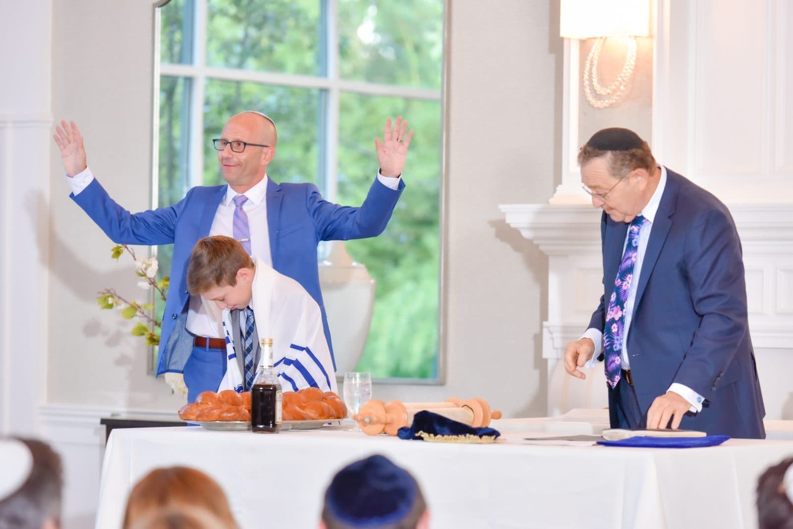 Cooper’s Bar Mitzvah — photo 27