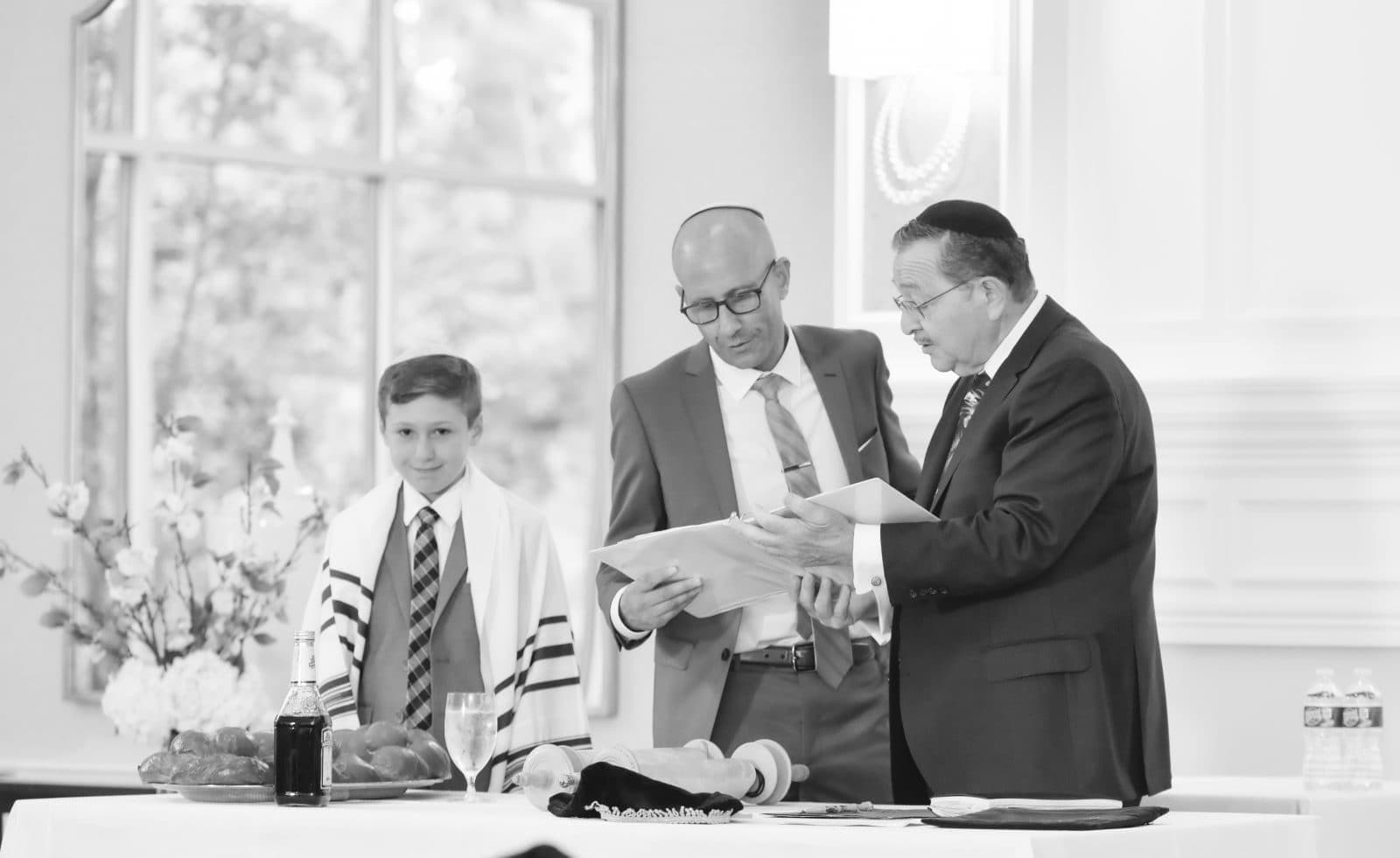 Cooper’s Bar Mitzvah — photo 28
