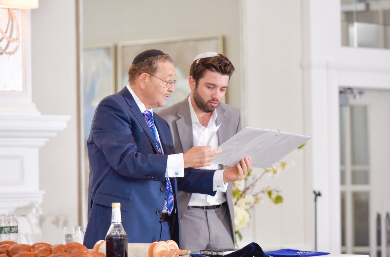 Cooper’s Bar Mitzvah — photo 29