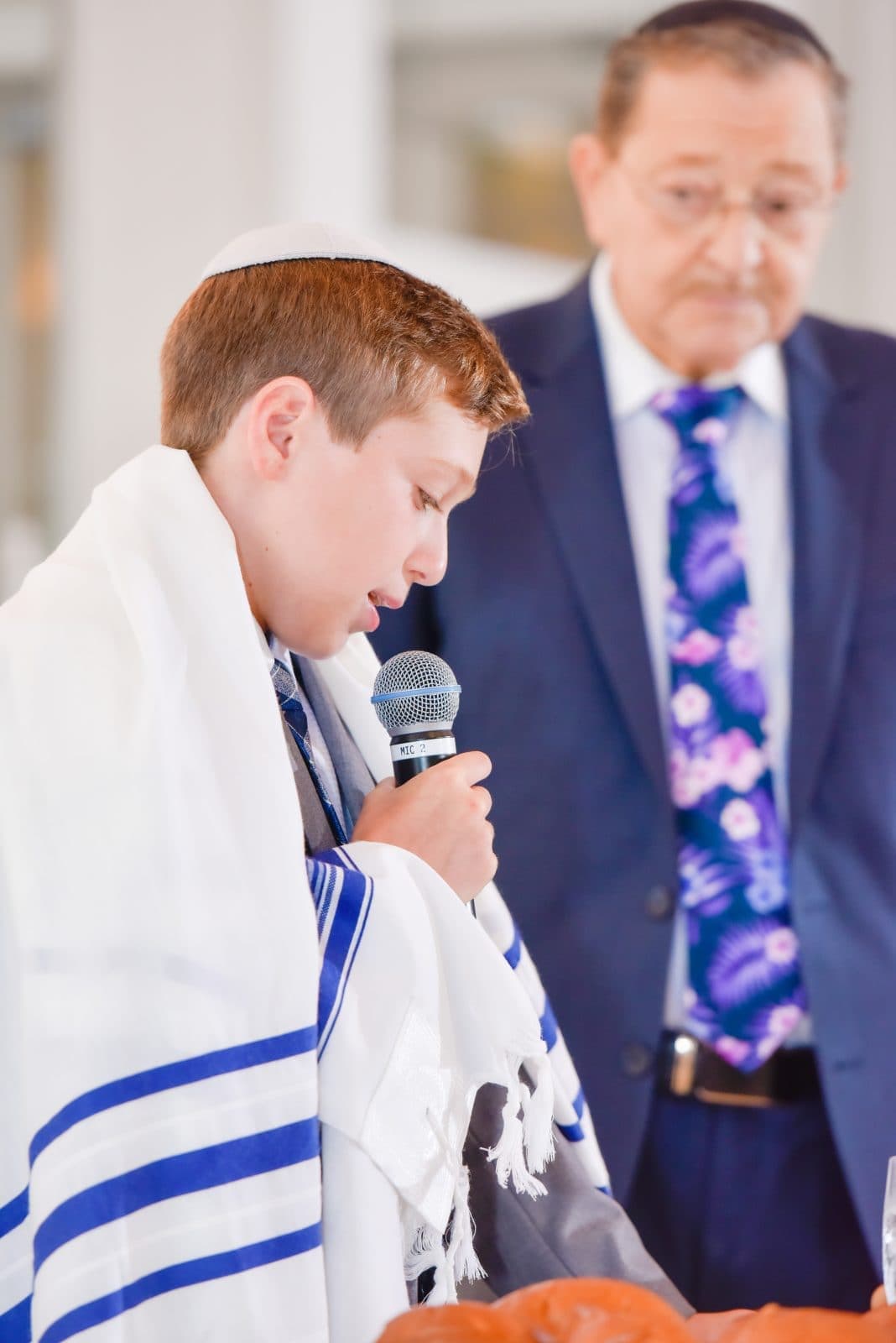 Cooper’s Bar Mitzvah — photo 31