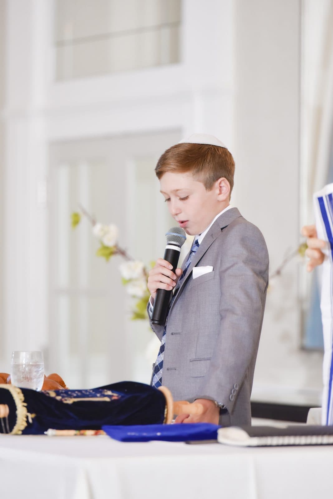 Cooper’s Bar Mitzvah — photo 32