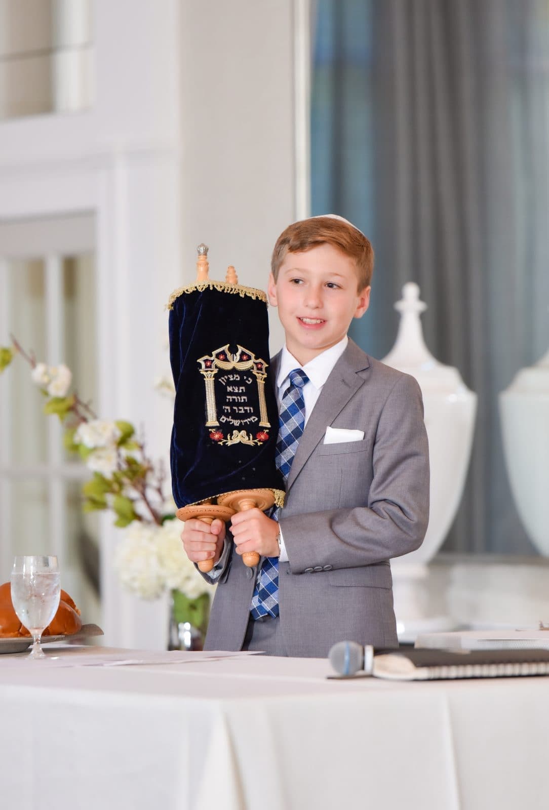 Cooper’s Bar Mitzvah — photo 33