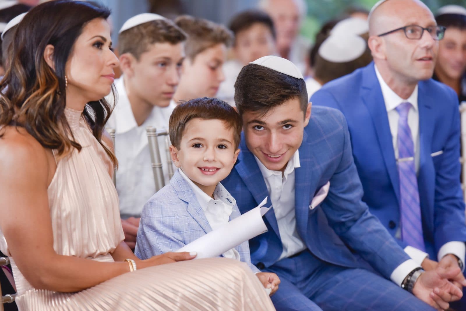 Cooper’s Bar Mitzvah — photo 34