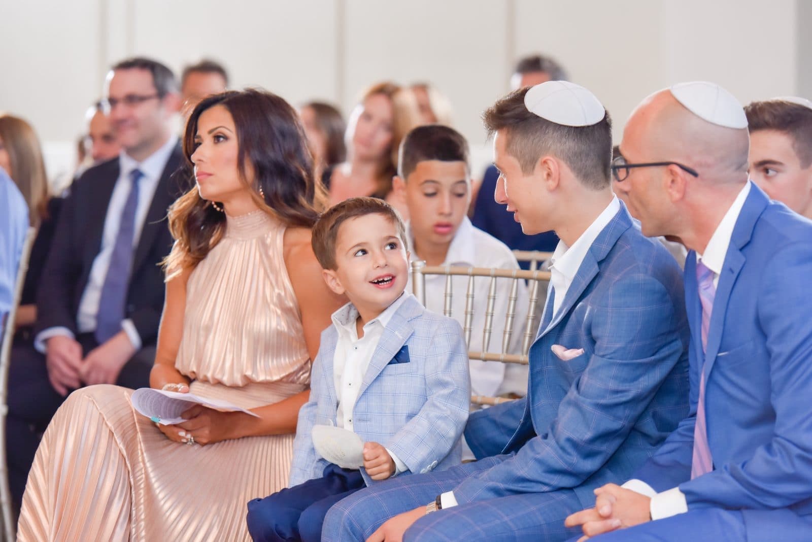 Cooper’s Bar Mitzvah — photo 35