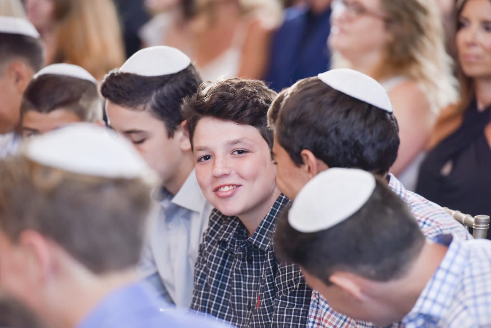 Cooper’s Bar Mitzvah — photo 36