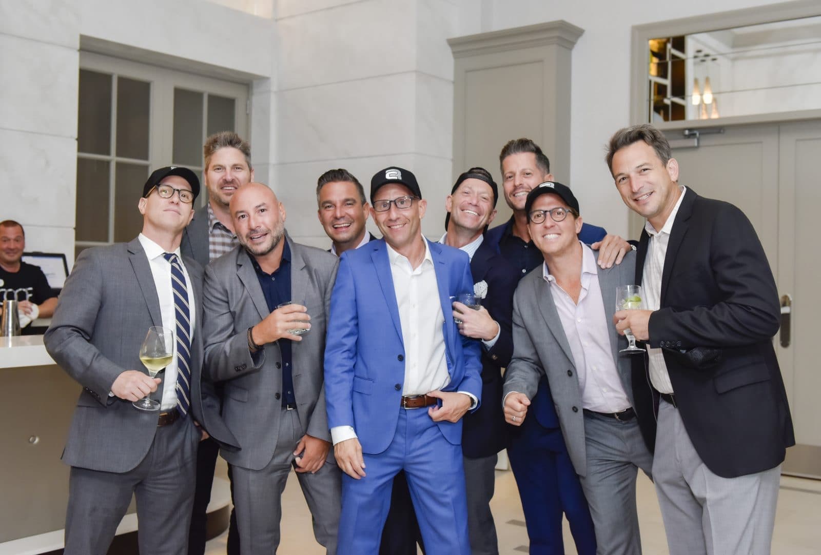 Cooper’s Bar Mitzvah — photo 38
